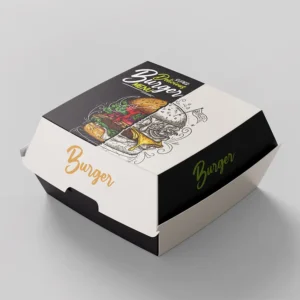 Burger Boxes