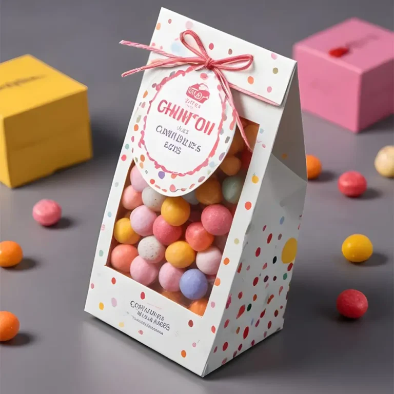 Candy-Window-Box