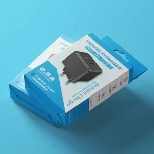 Charger Boxes