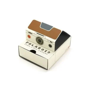 Custom Camera Boxes