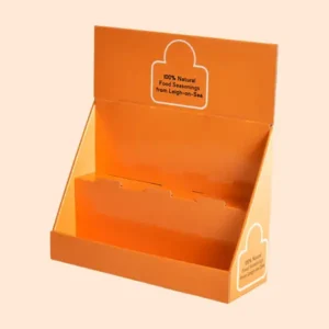 Custom PDQ Boxes