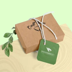 Custom Soap Boxes
