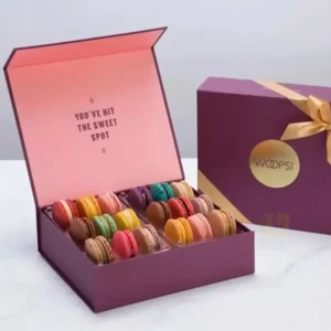 Custom Sweet Gift Boxes