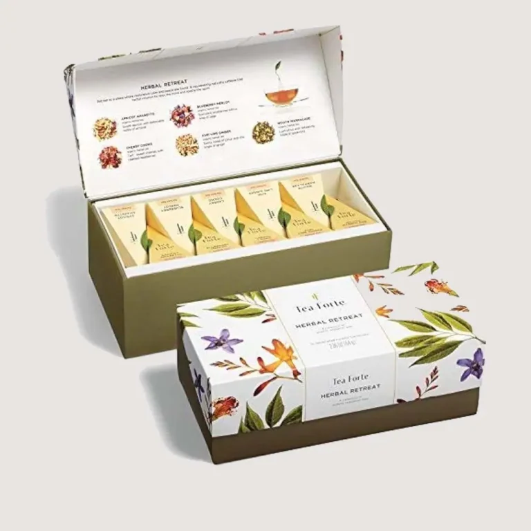 Food-Presentation-Box