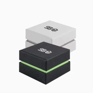 Small Rigid Box