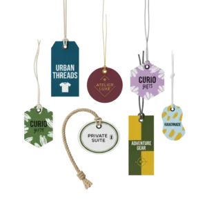 Hang Tags
