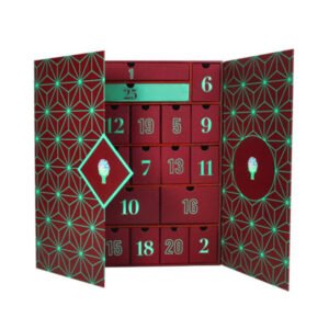 Custom Advent Calendar